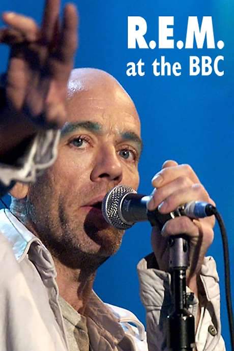 R.E.M. at the BBC
